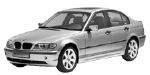 BMW E46 P2647 Fault Code