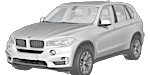 BMW F15 P2647 Fault Code
