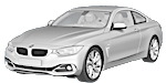 BMW F32 P2647 Fault Code