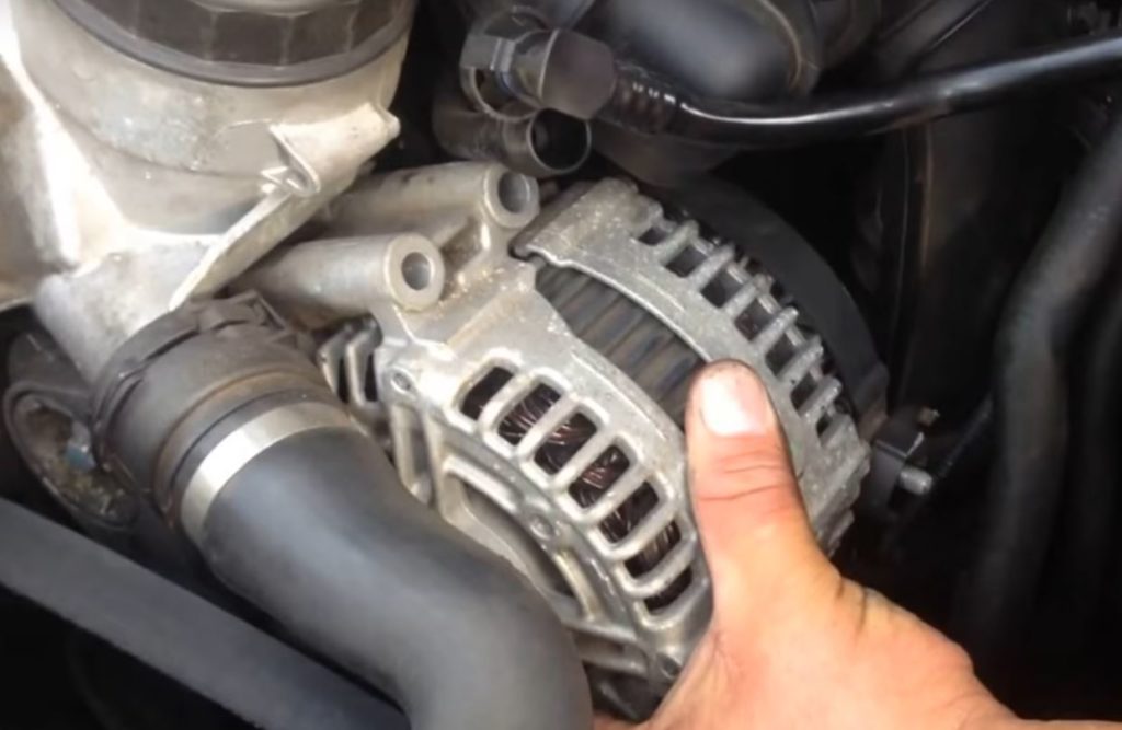 See P2647 in engine